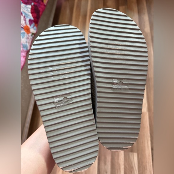 Rachel Roy Woven Sandals - Picture 4 of 5